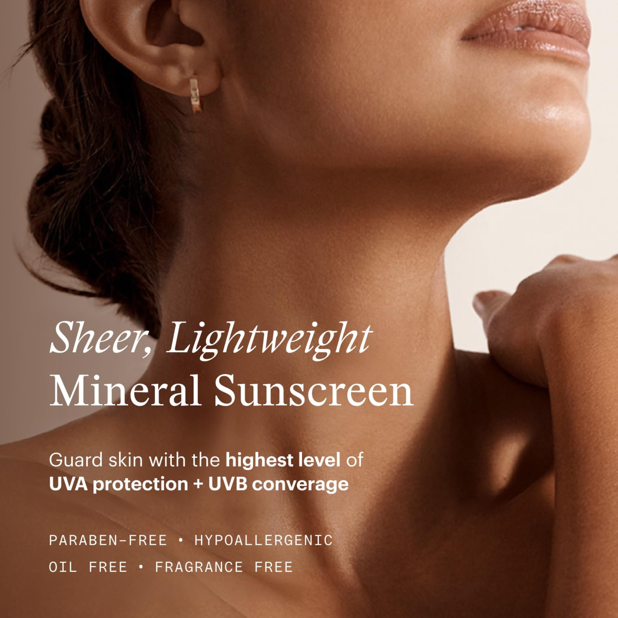 Essential Defense Mineral Shield™ Broad Spectrum SPF 35 Sunscreen - MariposaSkincare.com