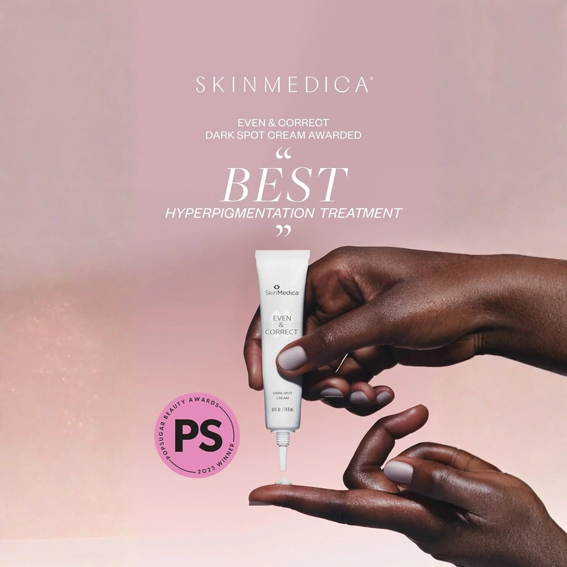 Even & Correct Dark Spot Cream - MariposaSkincare.com