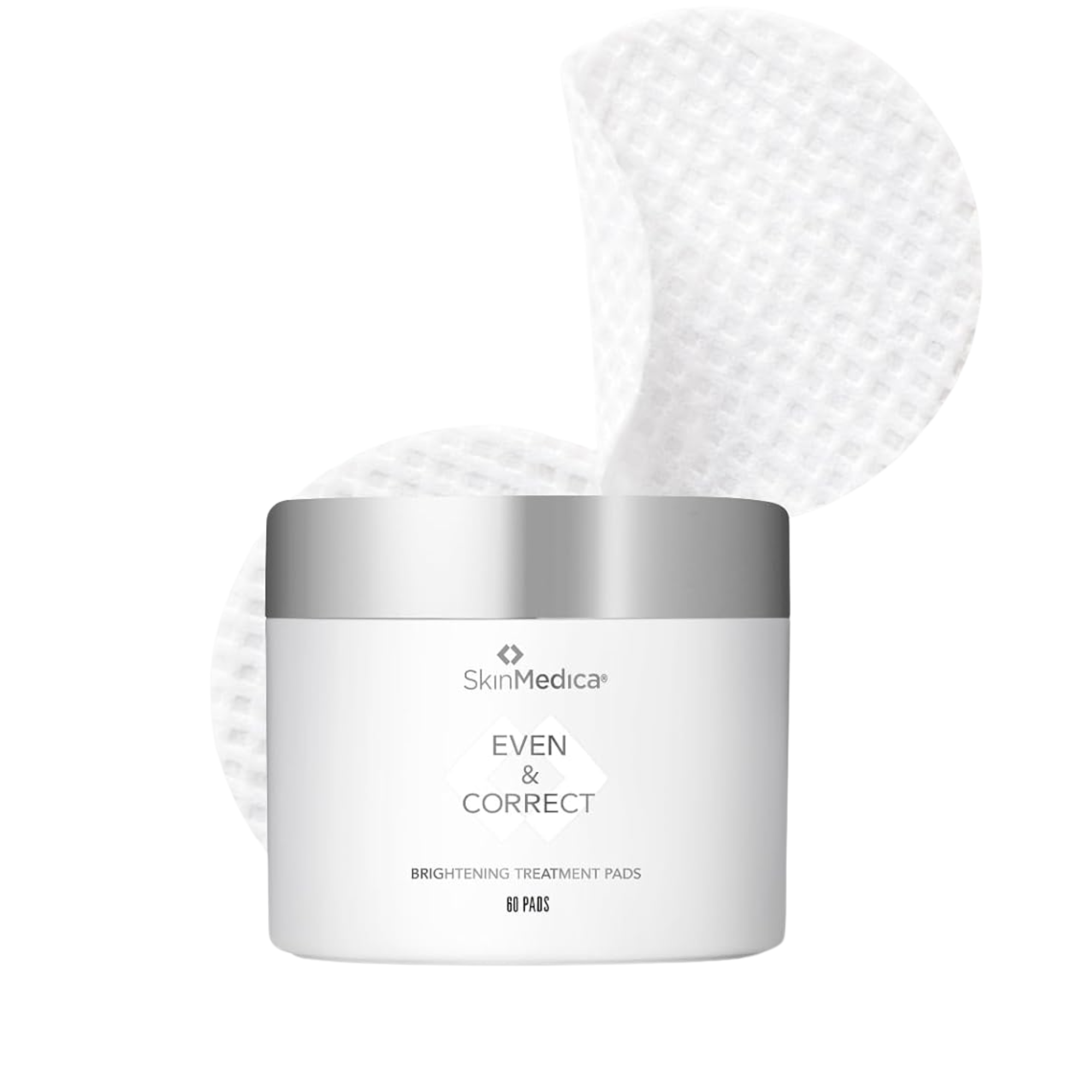 Even & Correct Brightening Treatment Pads - MariposaSkincare.com
