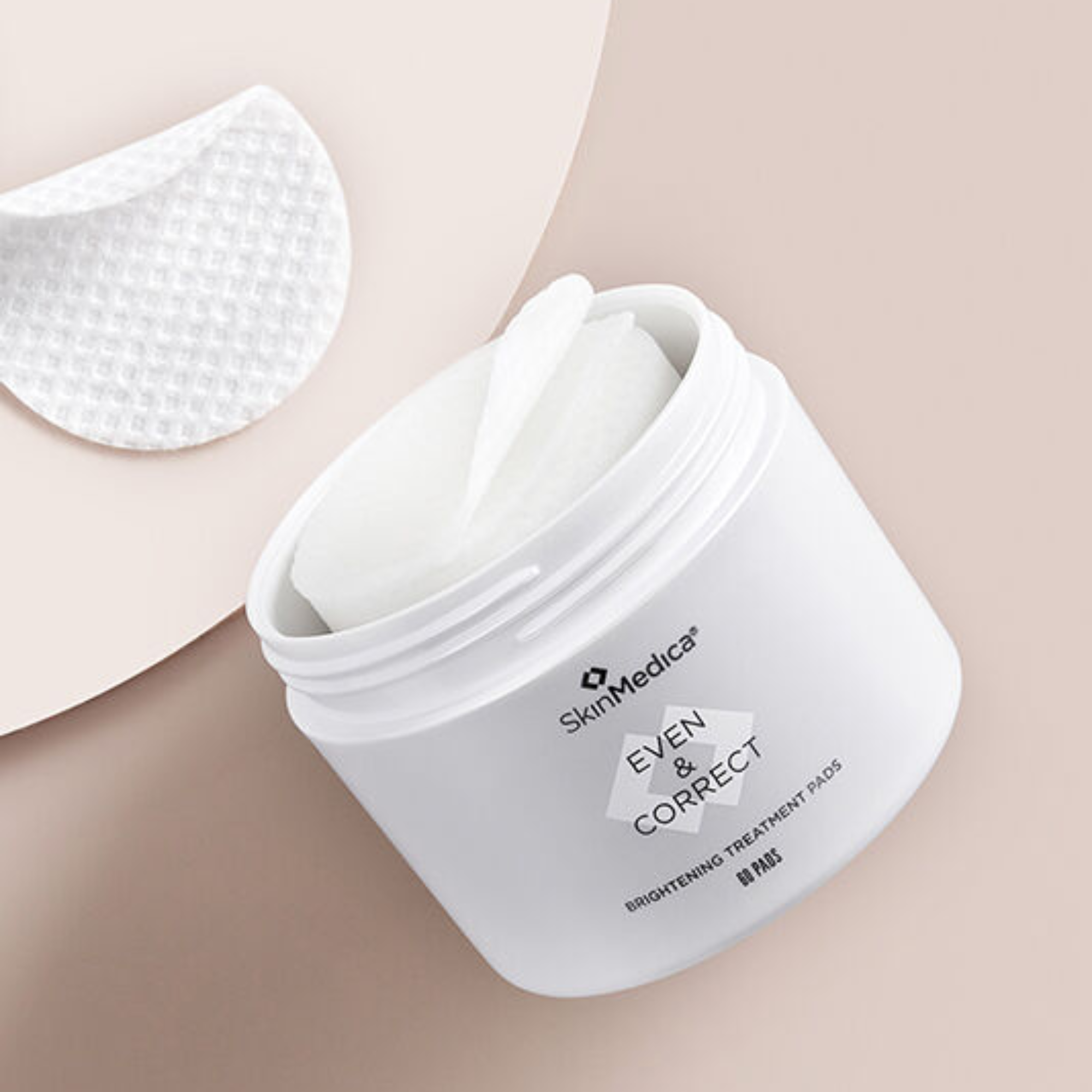 Even & Correct Brightening Treatment Pads - MariposaSkincare.com