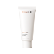 SkinMedica® - AHA / BHA Cleanser - MariposaSkincare.com