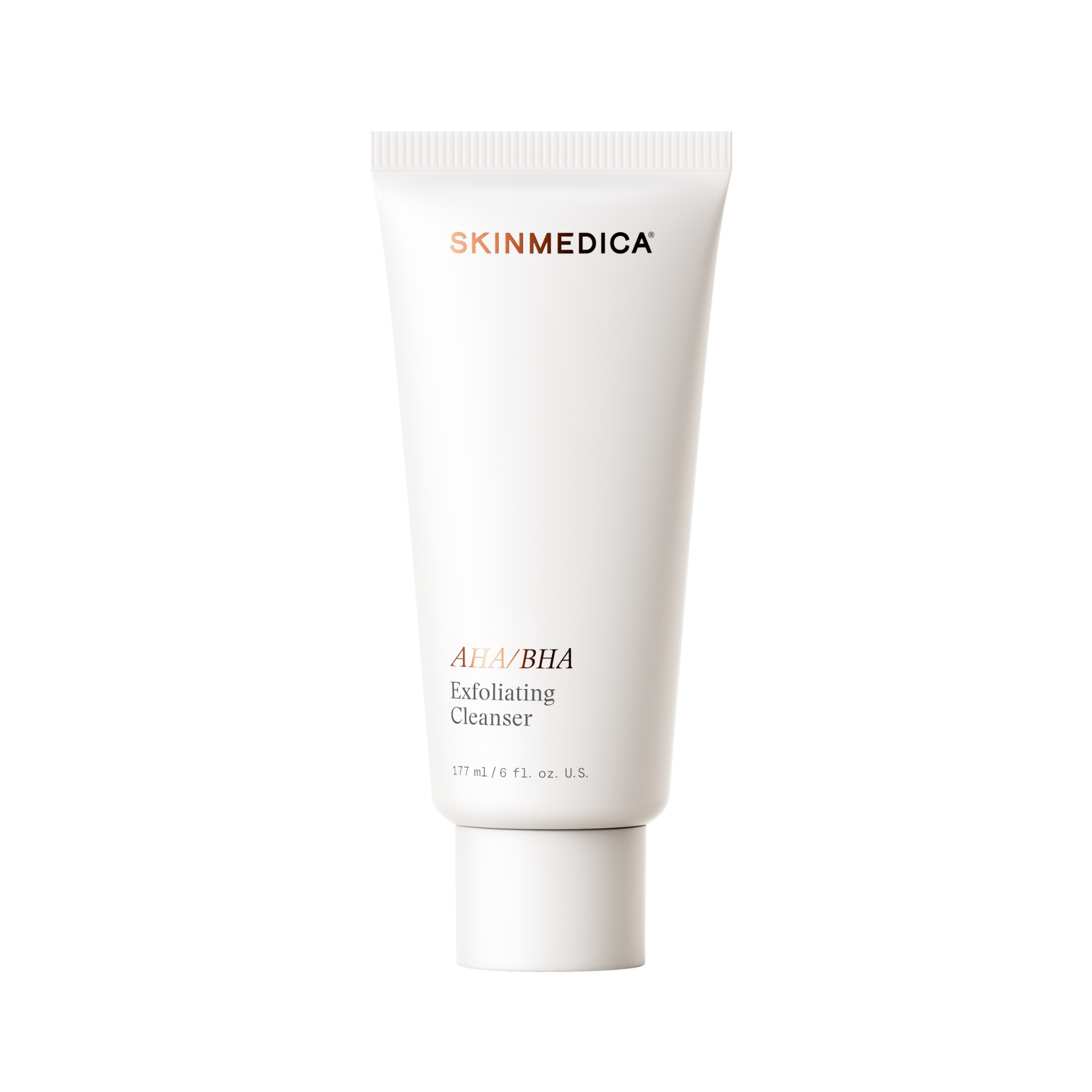 SkinMedica® - AHA / BHA Cleanser - MariposaSkincare.com