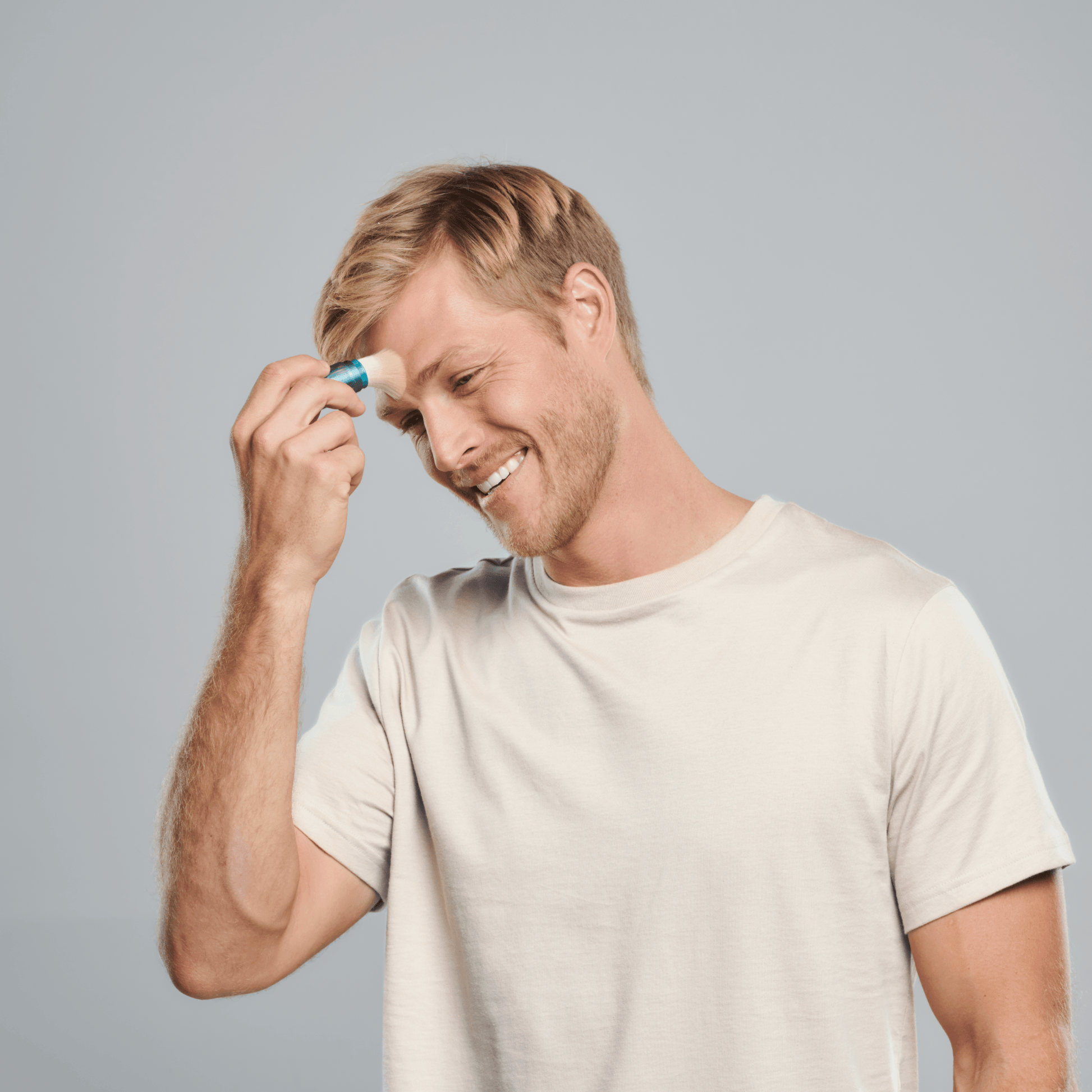 Sunforgettable® Total Protection® Sheer Matte SPF 30 Sunscreen Brush - MariposaSkincare.com