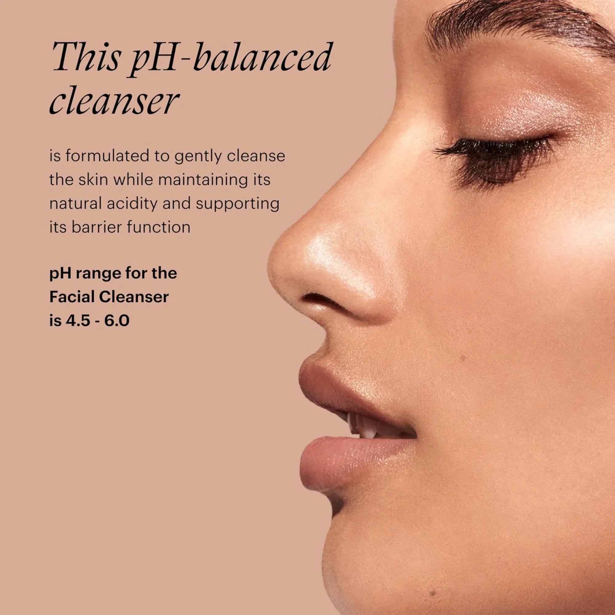 SkinMedica® - Facial Cleanser - MariposaSkincare.com