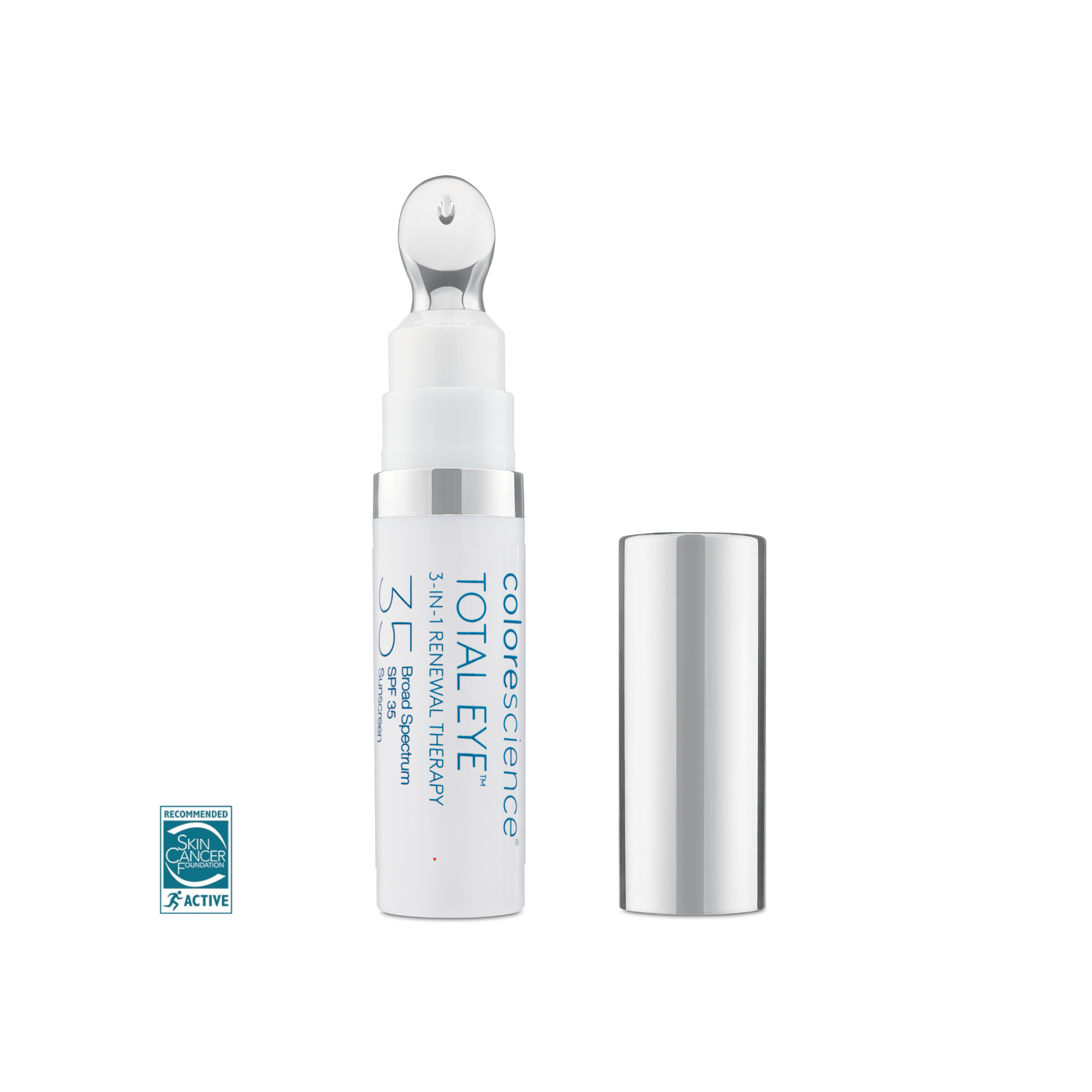 Total Eye® 3-in-1 Renewal Therapy SPF 35 - MariposaSkincare.com