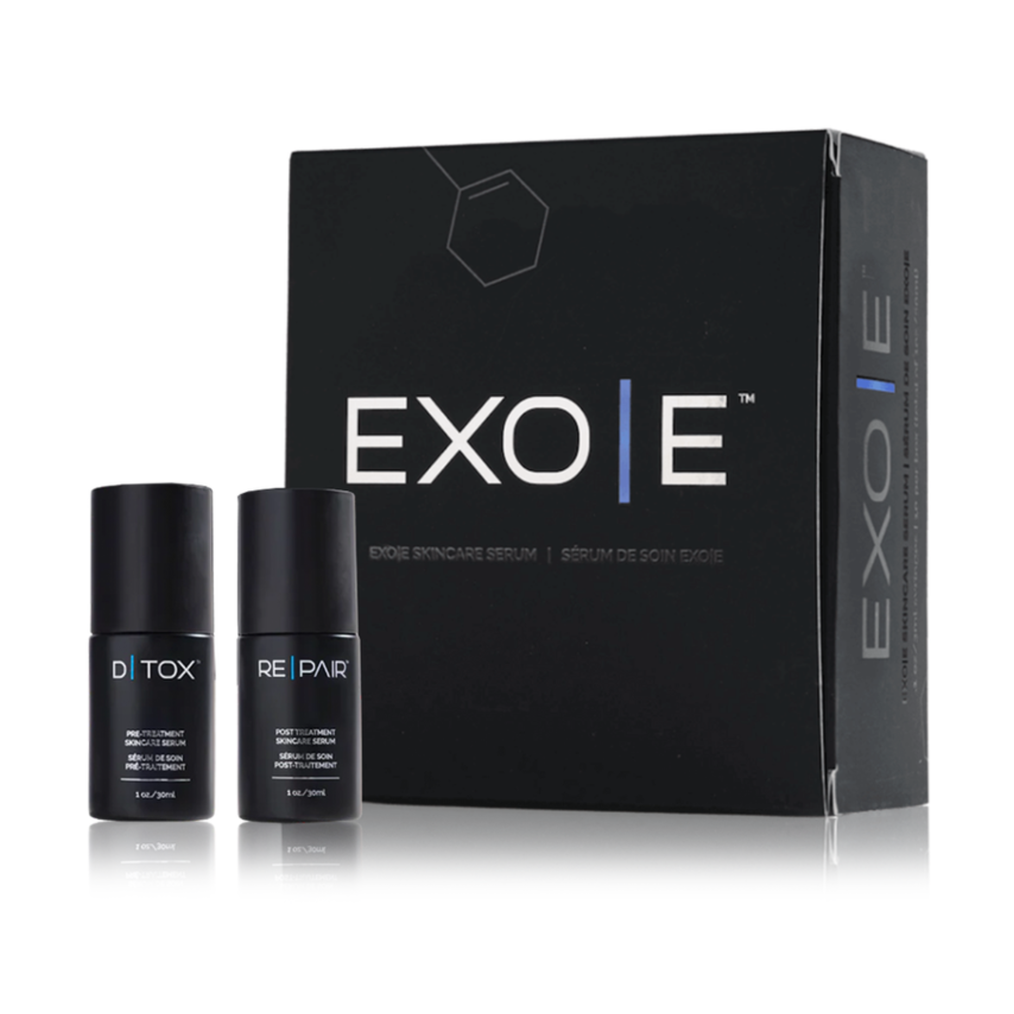EXO|E™ - RE|PAIR® Daily Restoring Serum - MariposaSkincare.com