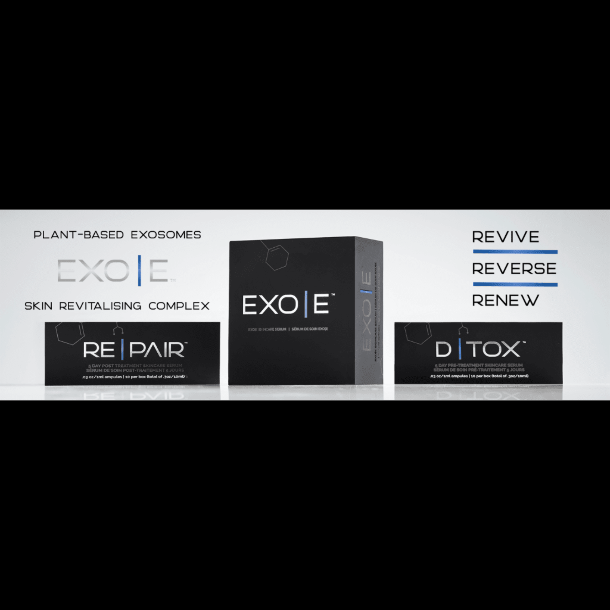 EXO|E™ - RE|PAIR® Daily Restoring Serum - MariposaSkincare.com