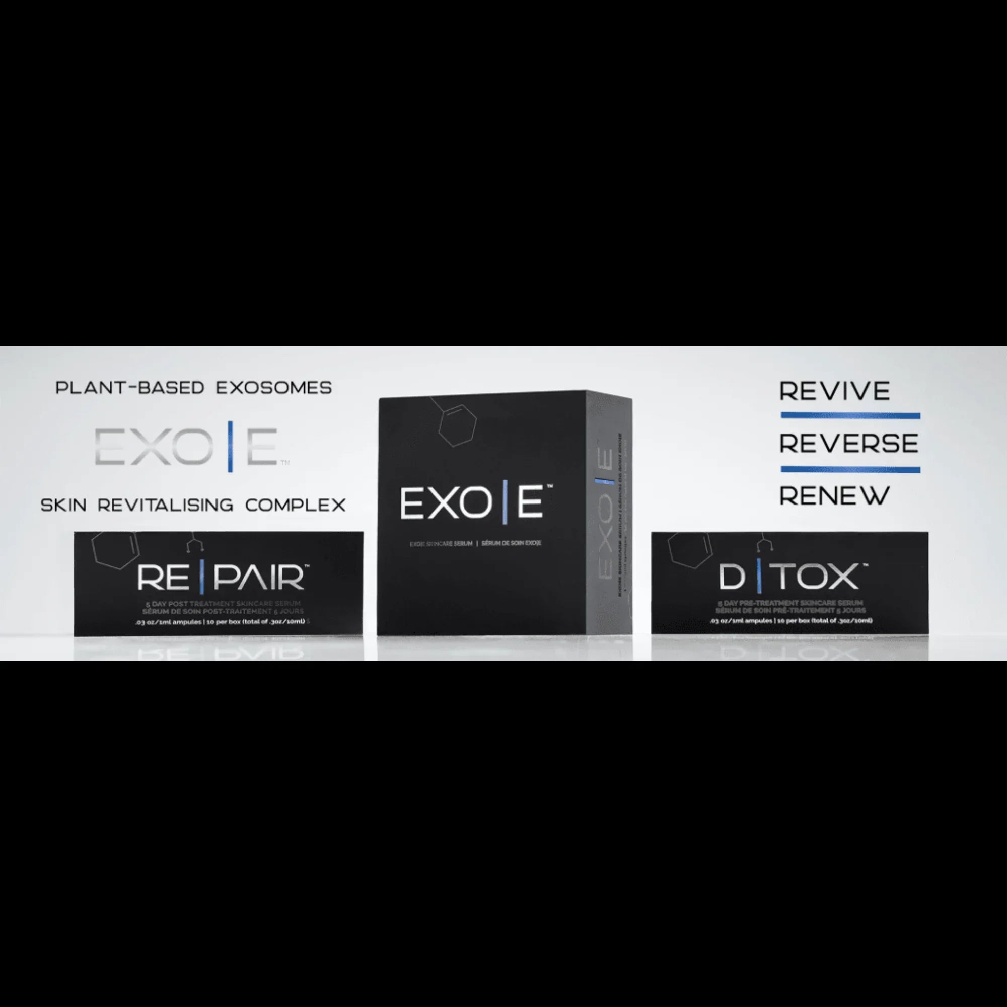 EXO|E™ - D|TOX® Pre-Treatment Skincare Serum - MariposaSkincare.com