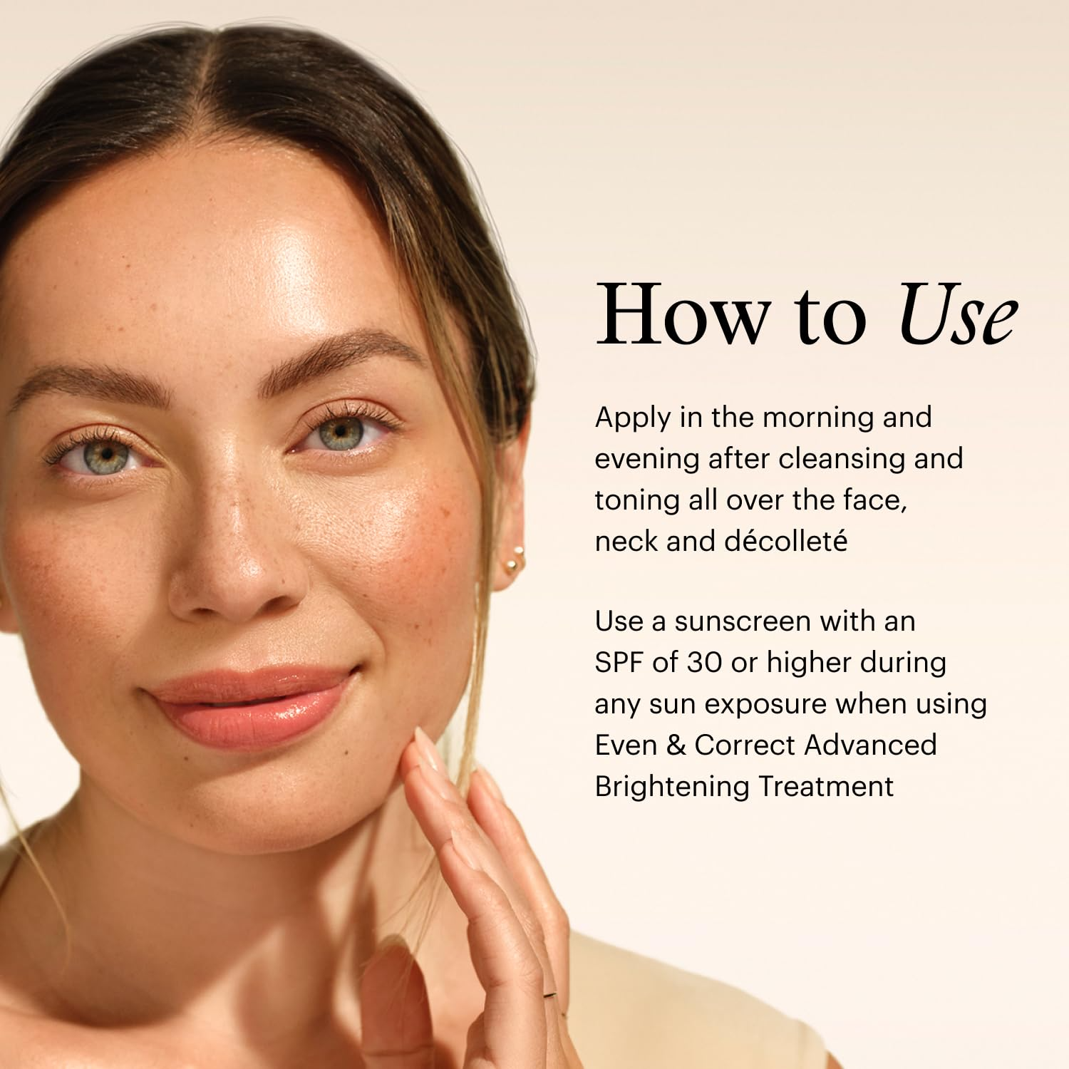 SkinMedica® - Even & Correct Advanced Brightening Treatment - MariposaSkincare.com