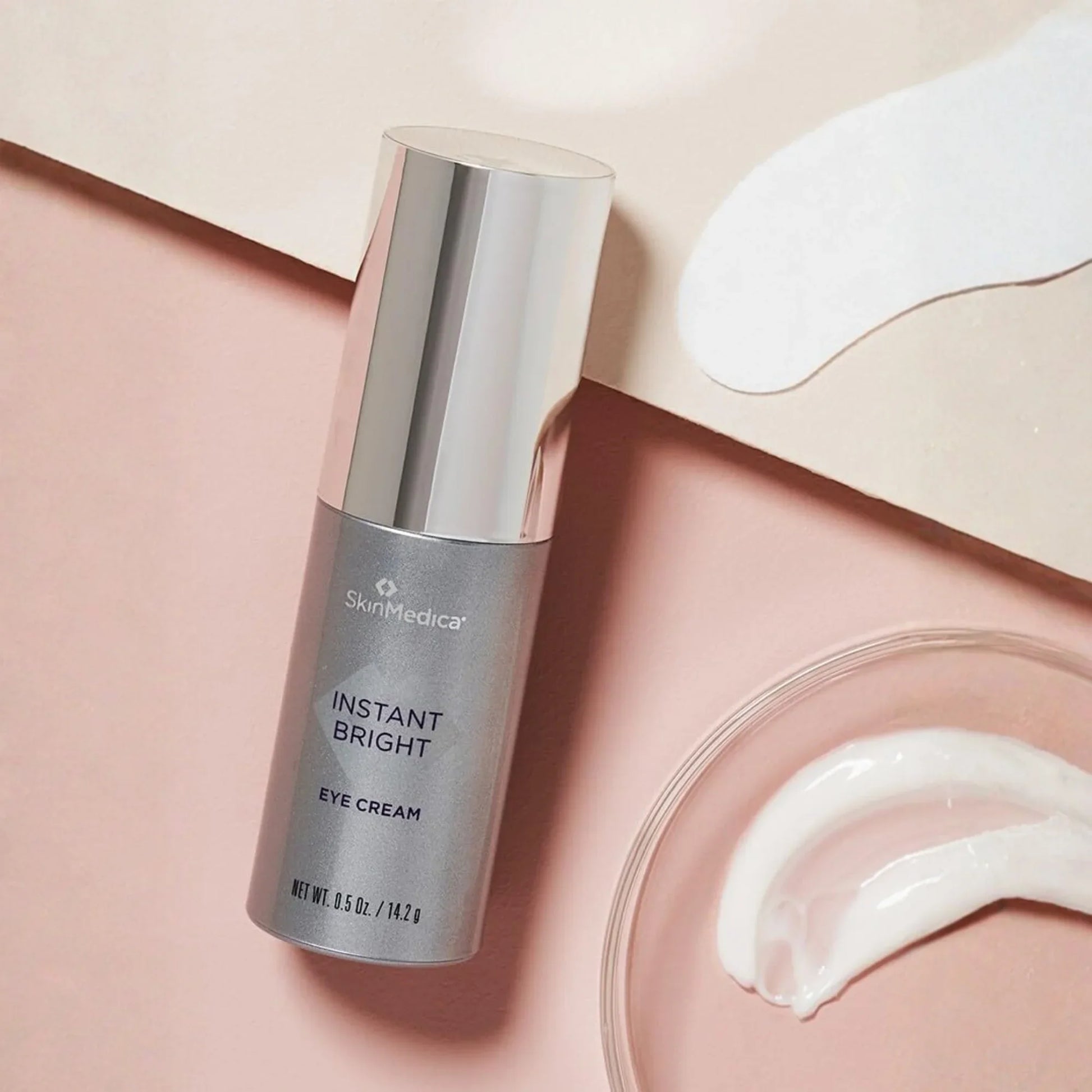 Instant Bright Eye Cream - MariposaSkincare.com