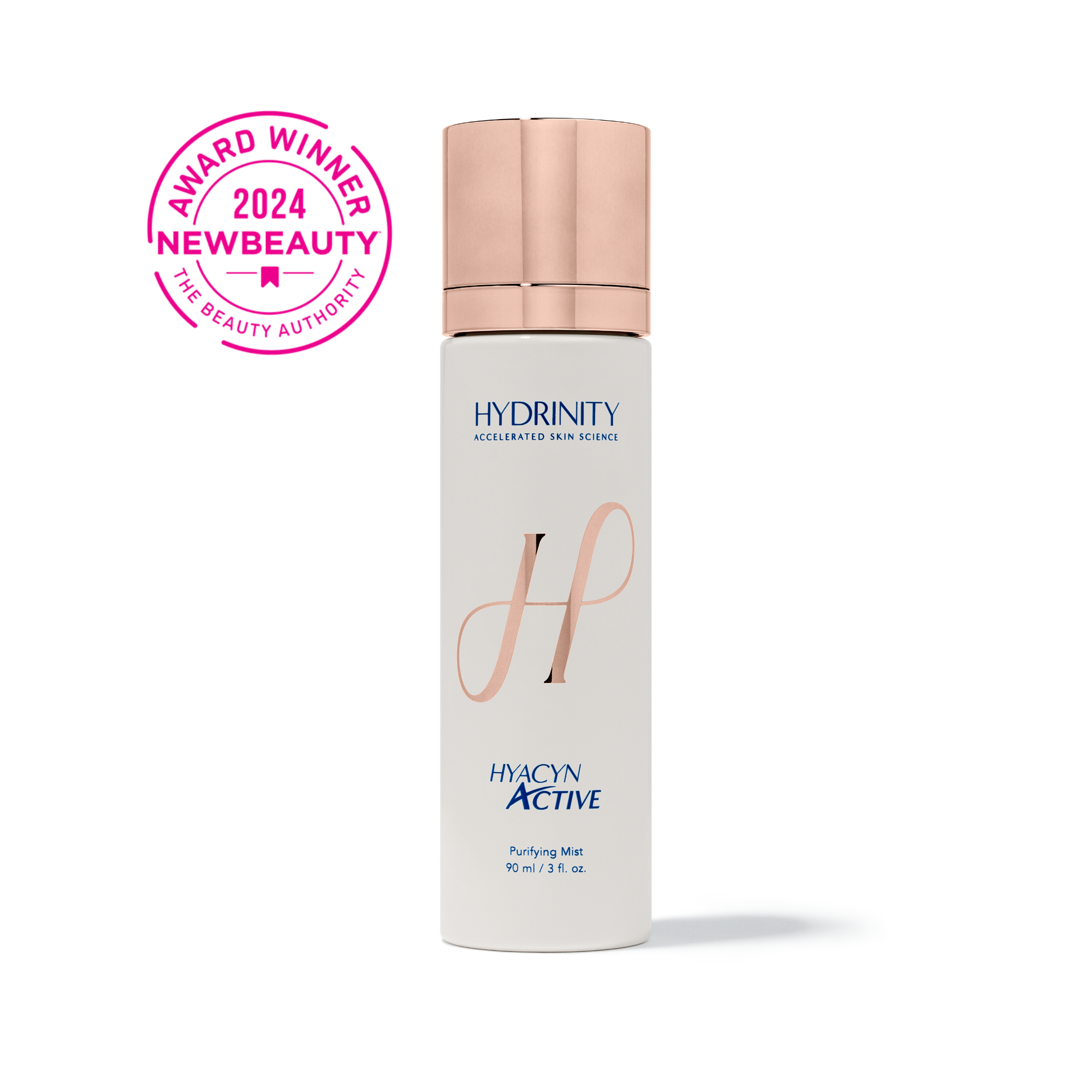 HYACYN ACTIVE - MariposaSkincare.com