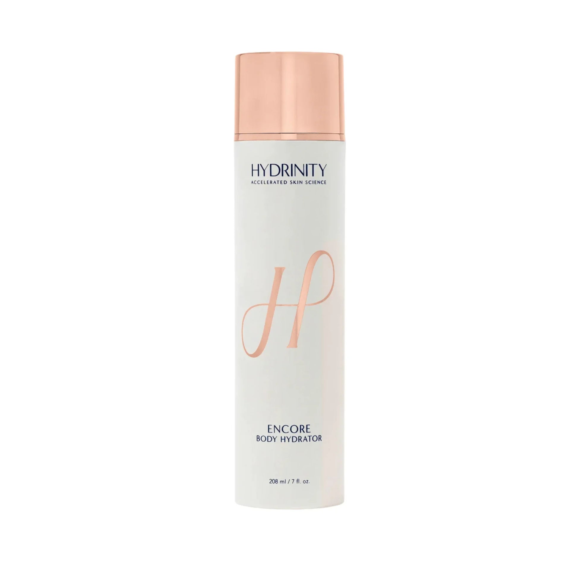 Hydrinity Hydrating Body Lotion - ENCORE