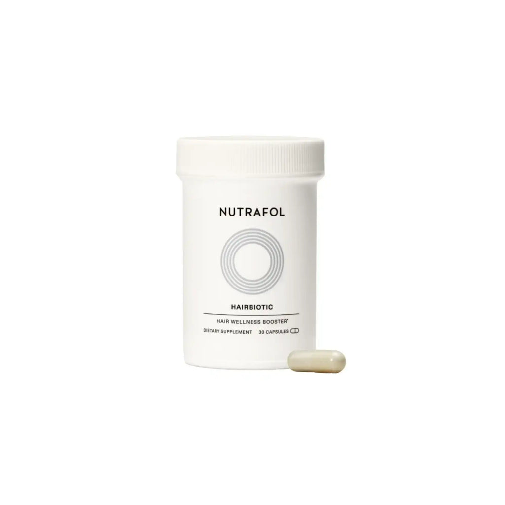 Nutrafol Hairbiotic MD Probiotic for Hair Growth