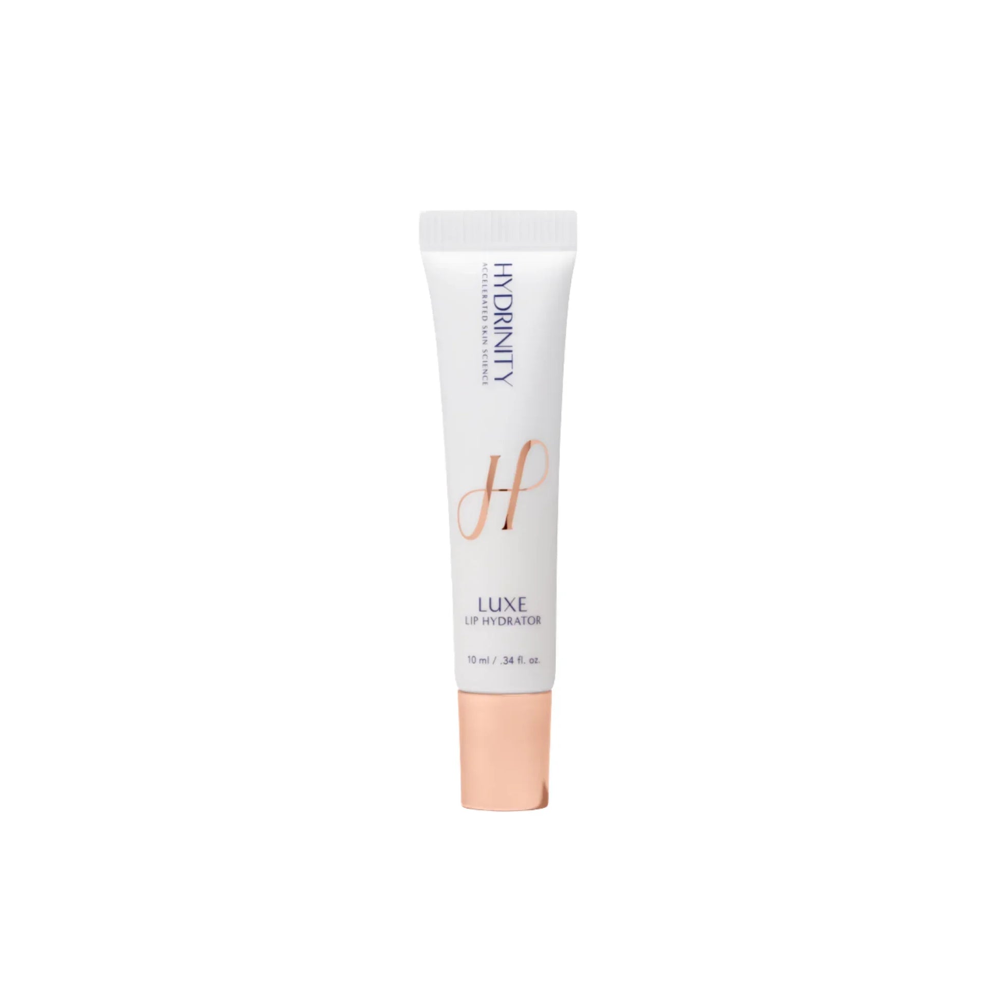 Hydrinity LUXE Lip Hydrator for Ultimate Moisture