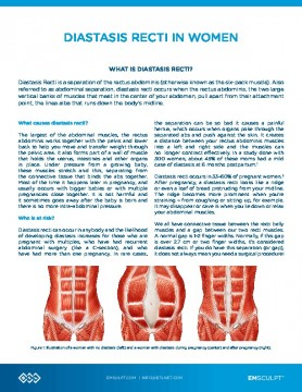 Mariposa Aesthetics & Laser Center EMSCULPT Body Contouring