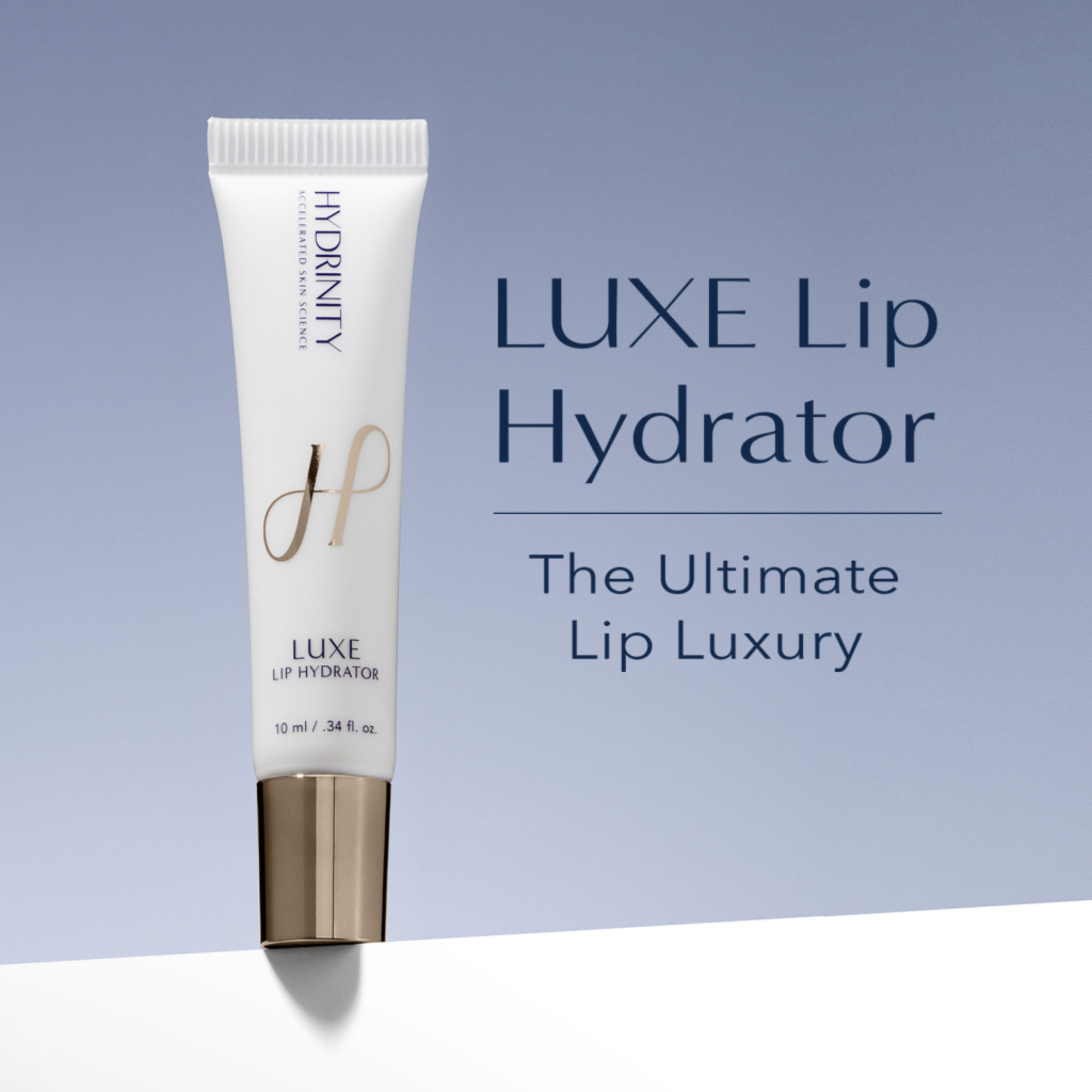 Dermal Filler, Buy 1 Get 1 Half Off + Hydrinity Luxe Lip Hydrator