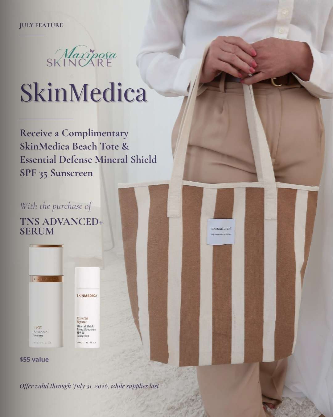 MariposaSkincare.com