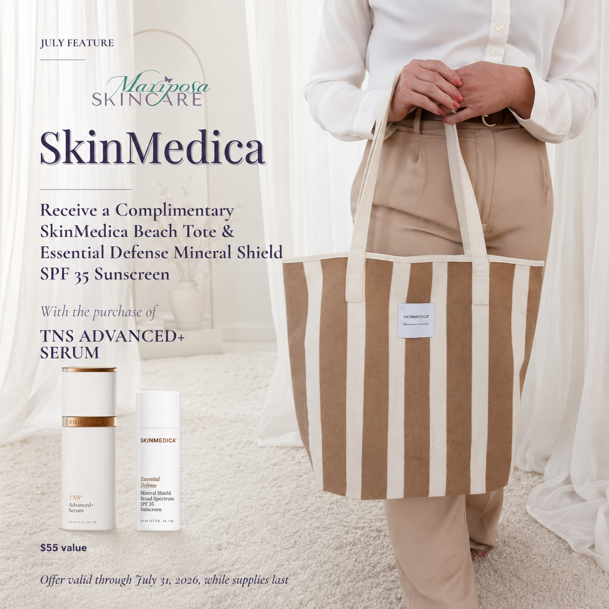 MariposaSkincare.com