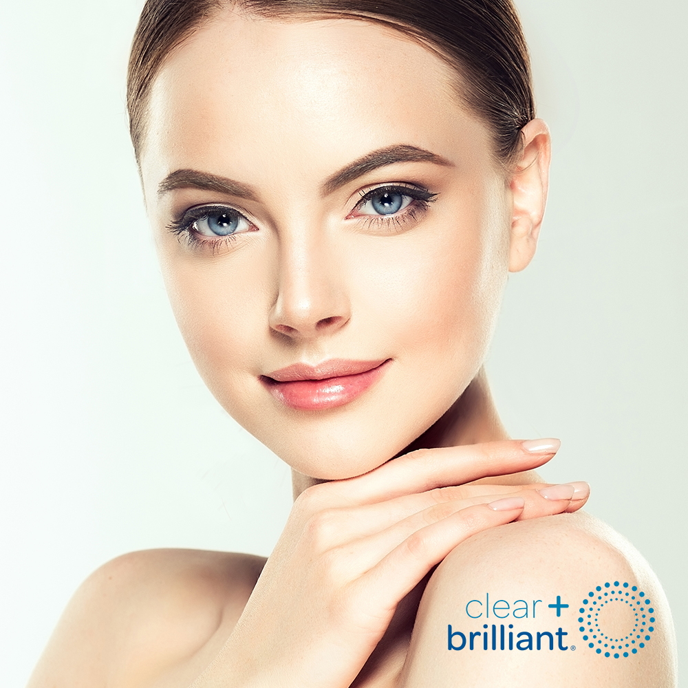 Mariposa Aesthetics & Laser Center Clear Brilliant Laser Skin Treatment