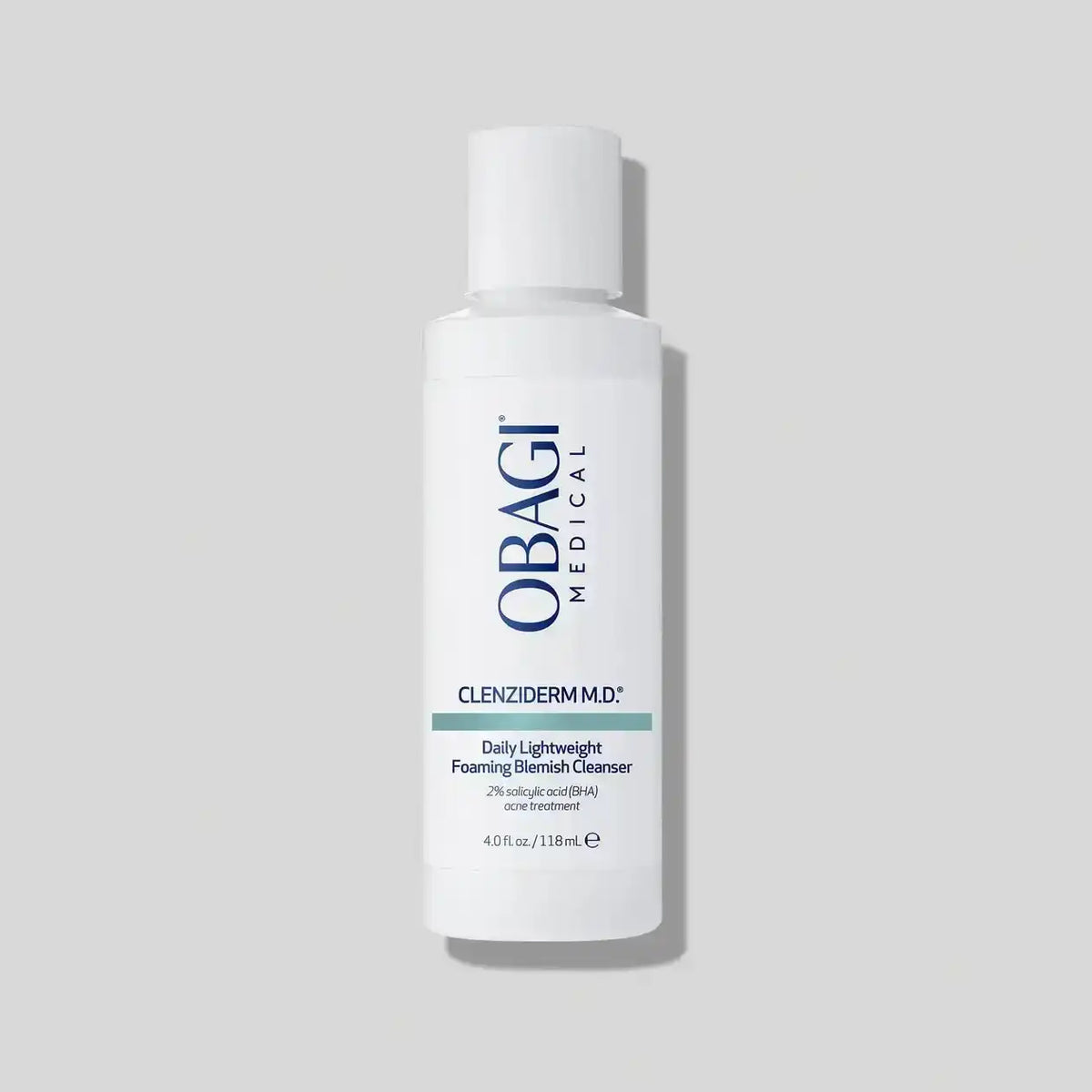 Obagi Medical ClenziDerm M.D. Daily Care Foaming Cleanser