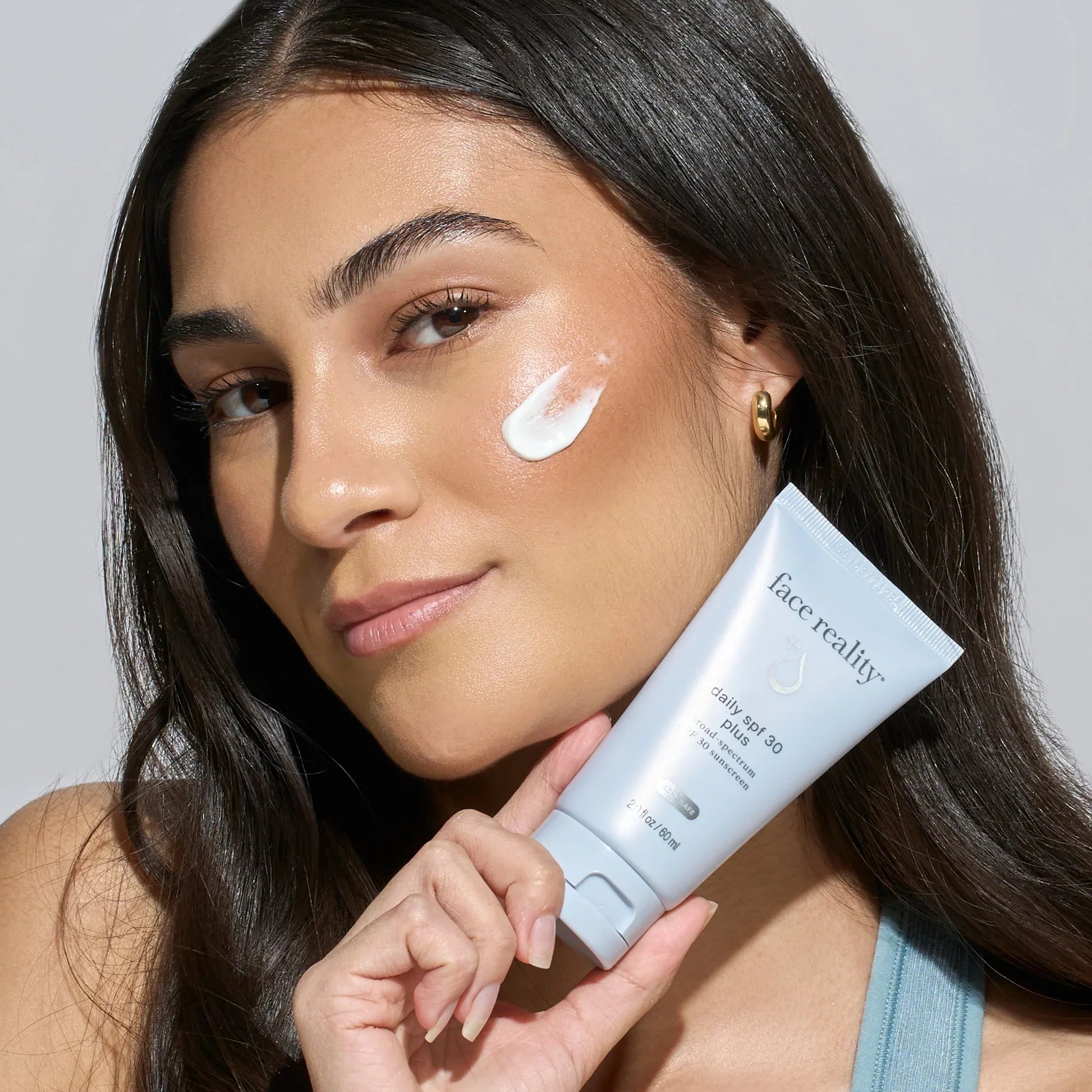 Face Reality Daily SPF 30 Plus Sunscreen