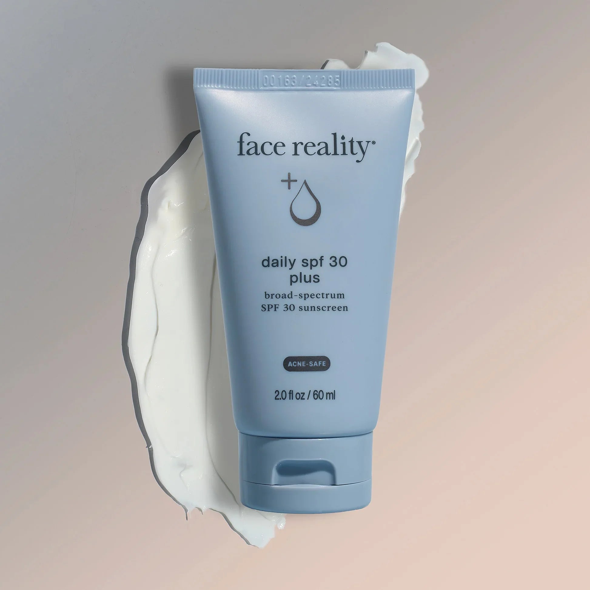 Face Reality Daily SPF 30 Plus Sunscreen
