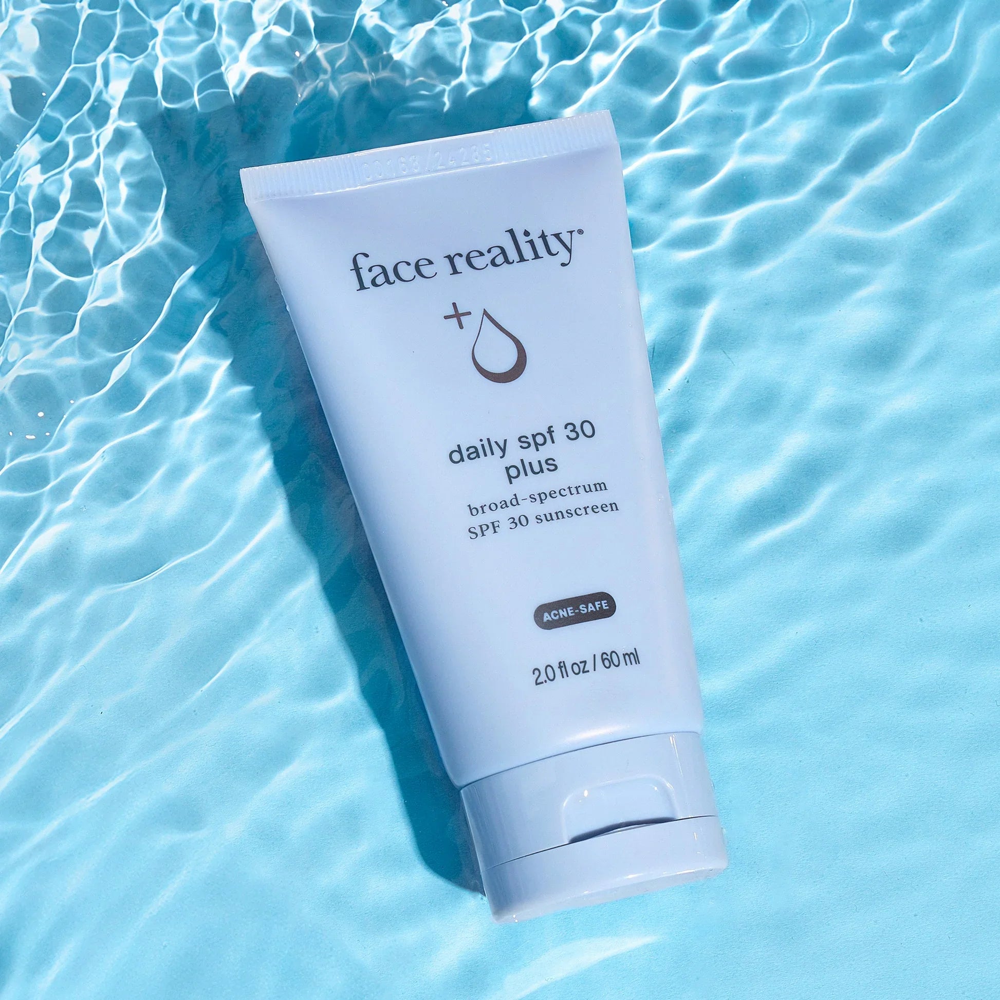 Face Reality Daily SPF 30 Plus Sunscreen
