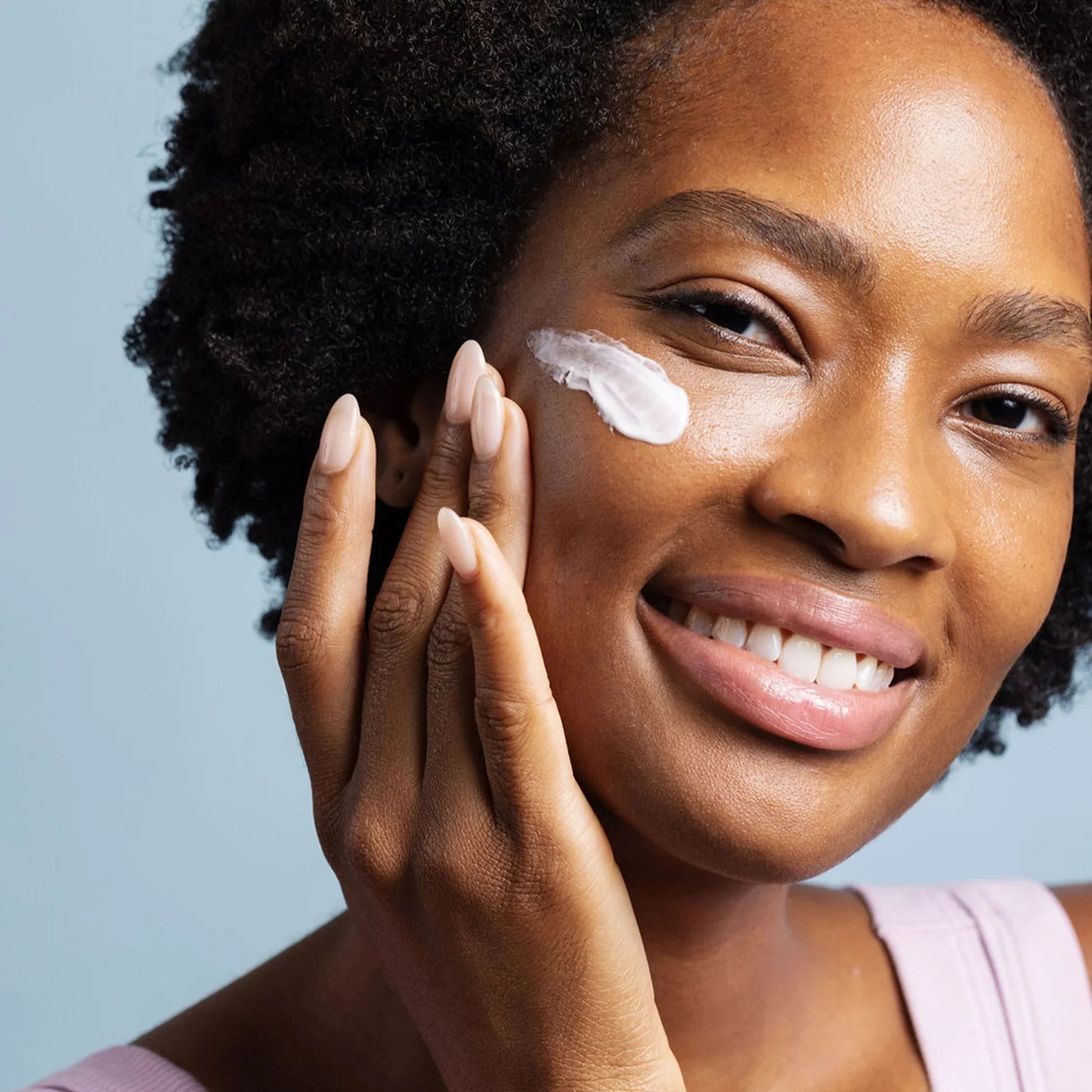 Face Reality Barrier Care Gel Cream