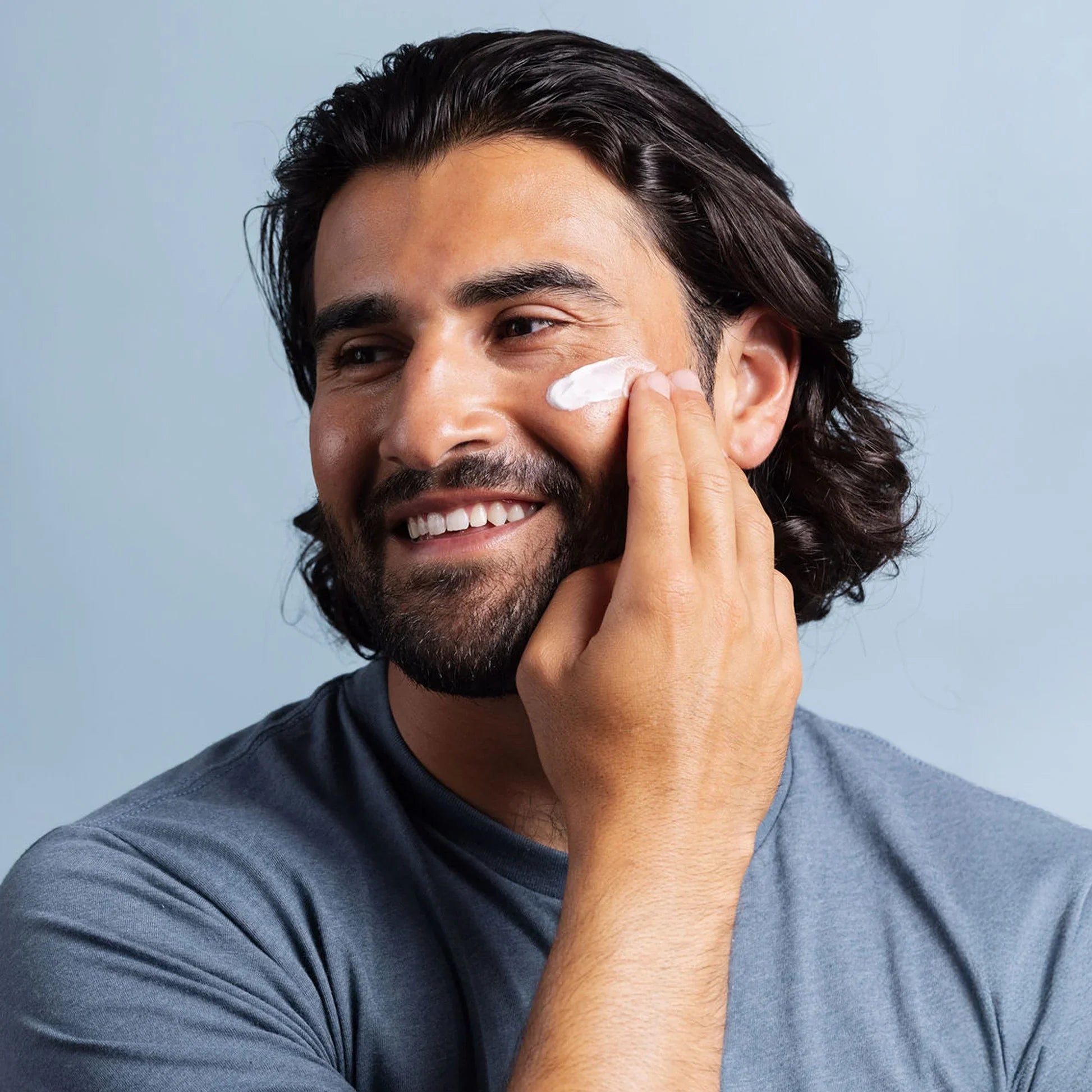 Face Reality Barrier Care Gel Cream