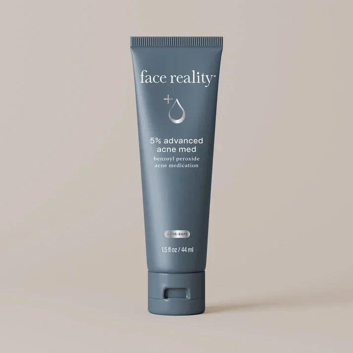 Face Reality 5% Advanced Acne Med