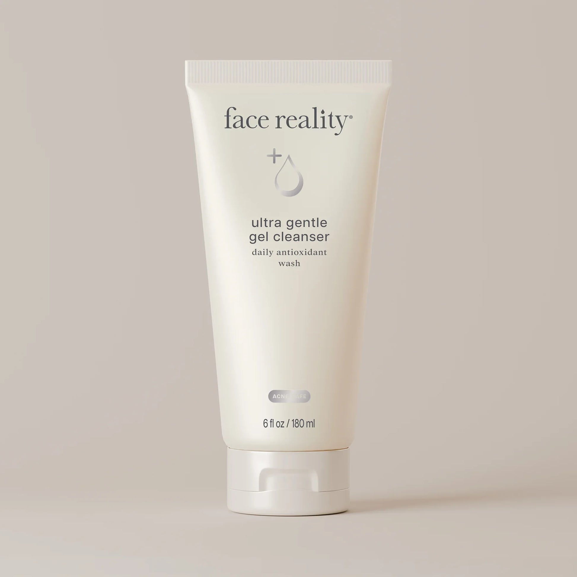 Face Reality™ Gentle Skin Cleanser for All Skin Types
