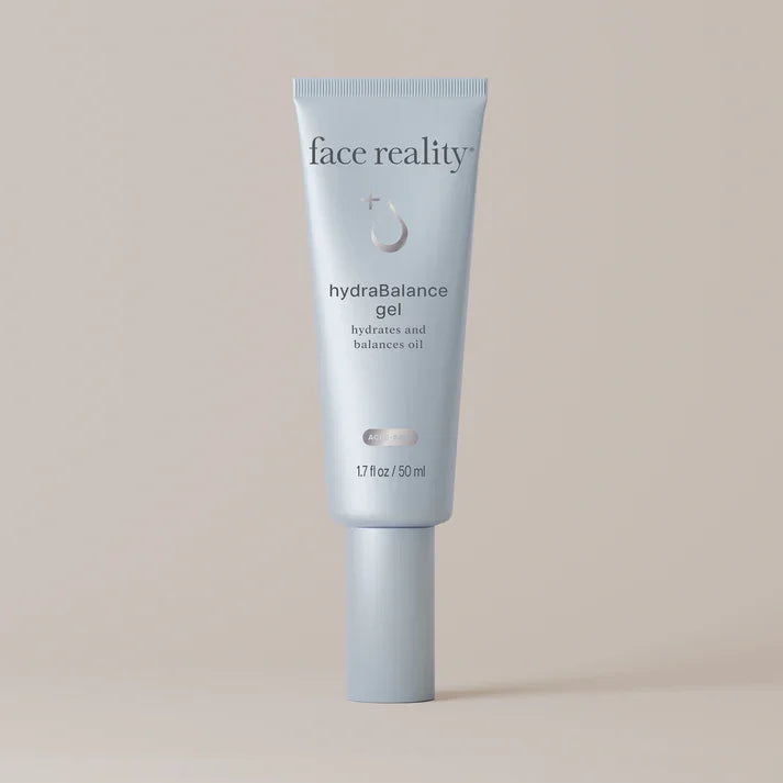 Face Reality™ Hydrabalance Gel for Hydrated Skin