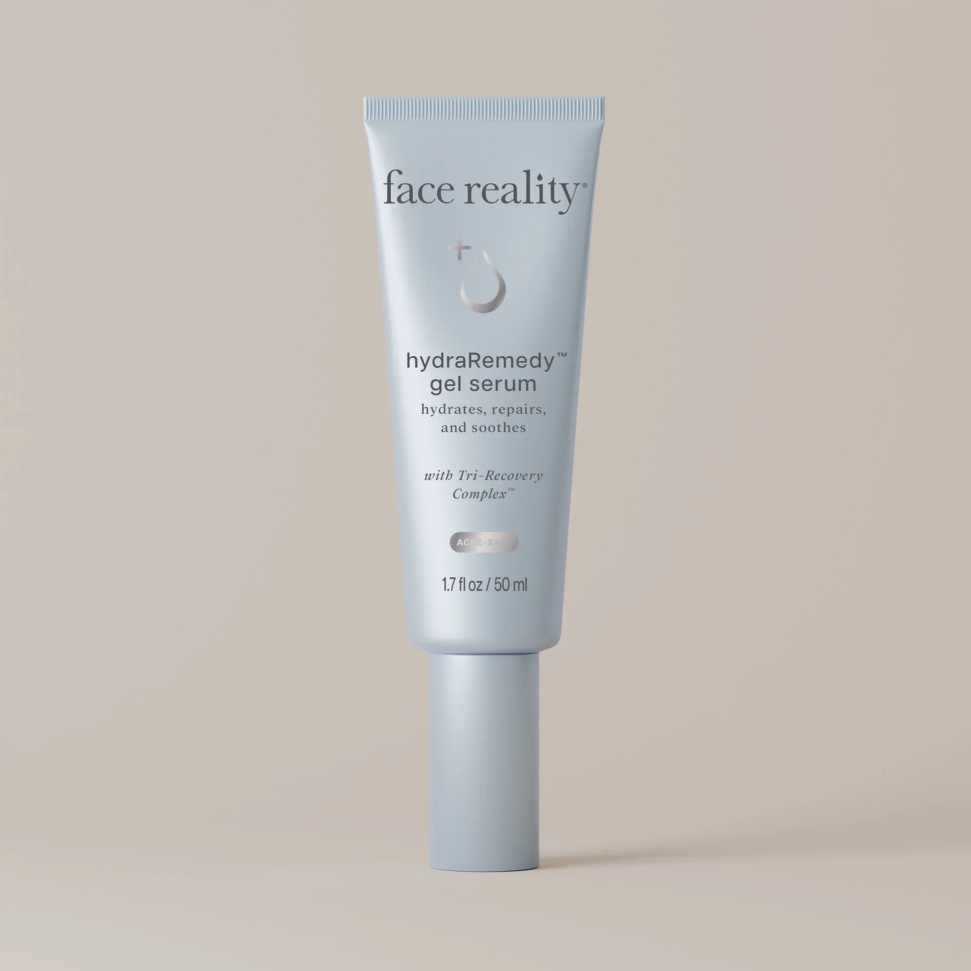Face Reality HydraRemedy Gel Serum