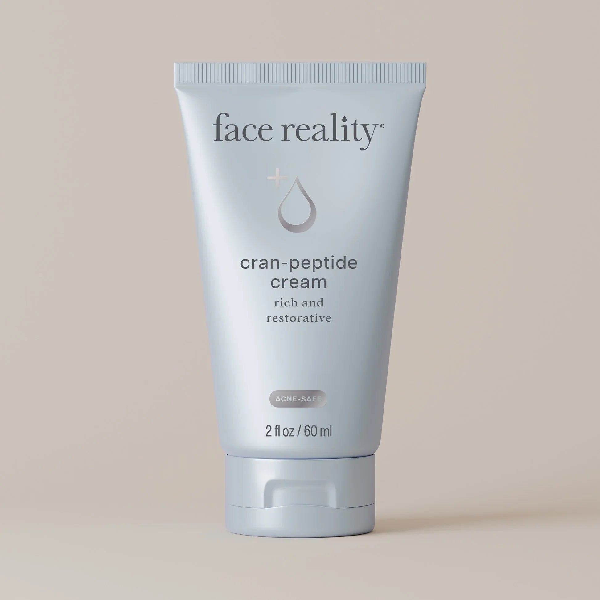 Face Reality Cran-Petide Cream