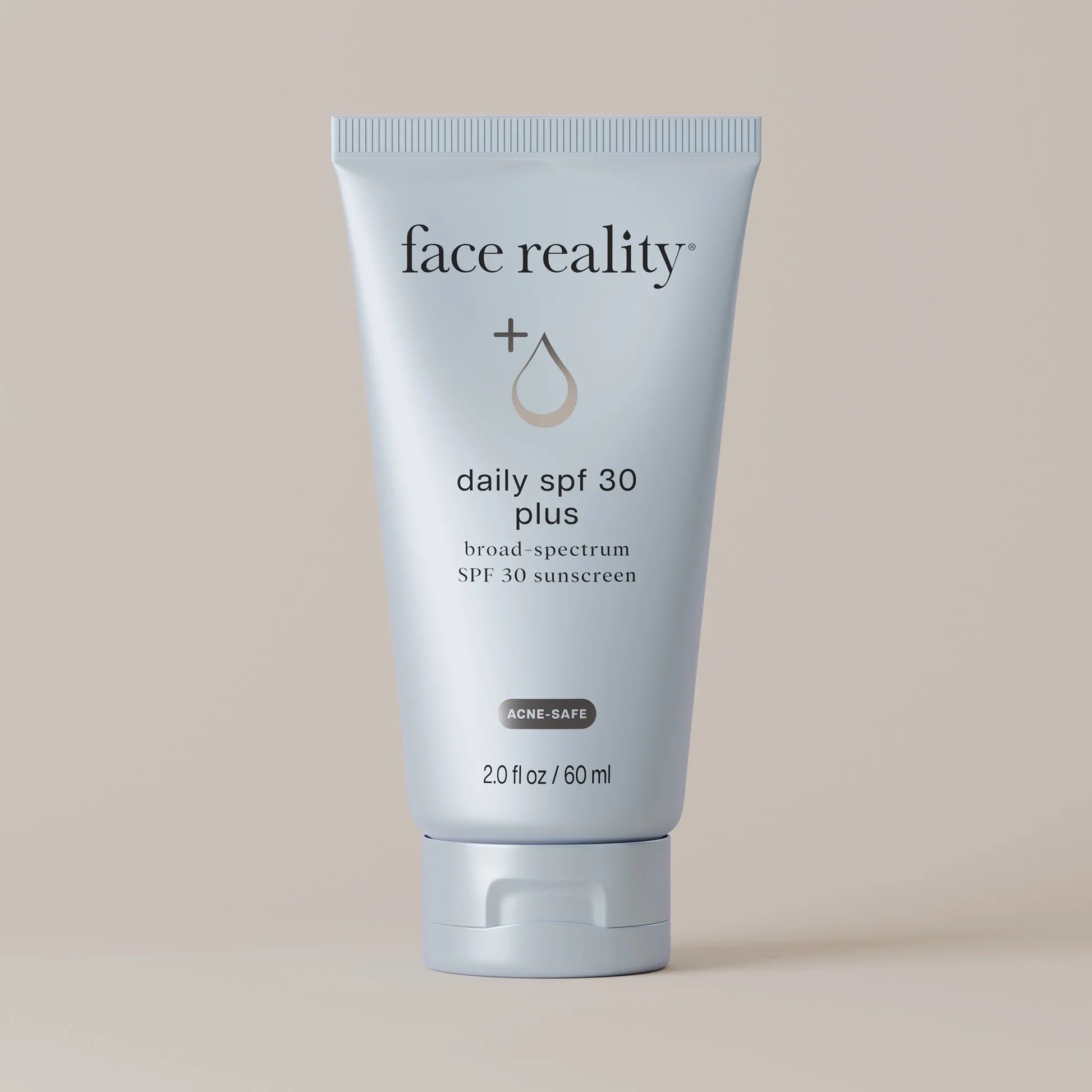 Face Reality Daily SPF 30 Plus Sunscreen