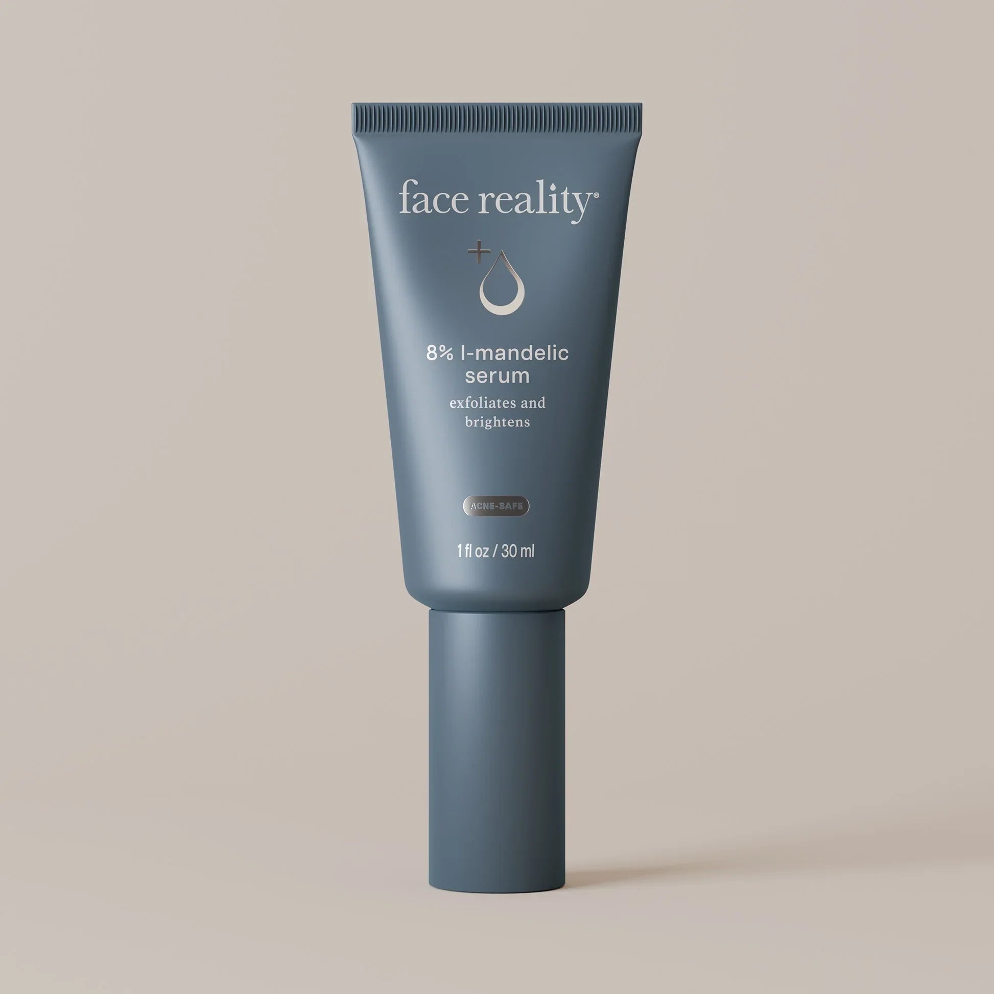 Face Reality 8% L-Mandelic Serum