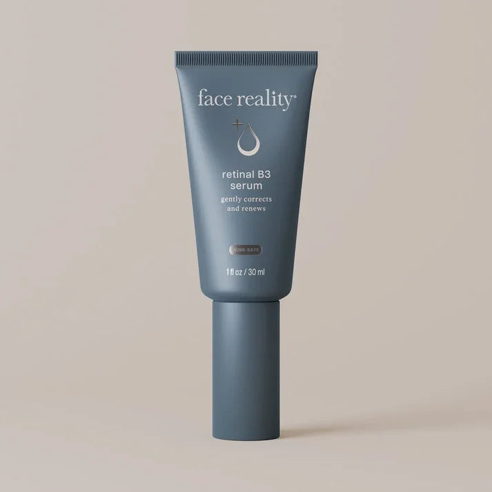 Face Reality Retinal B3 Serum