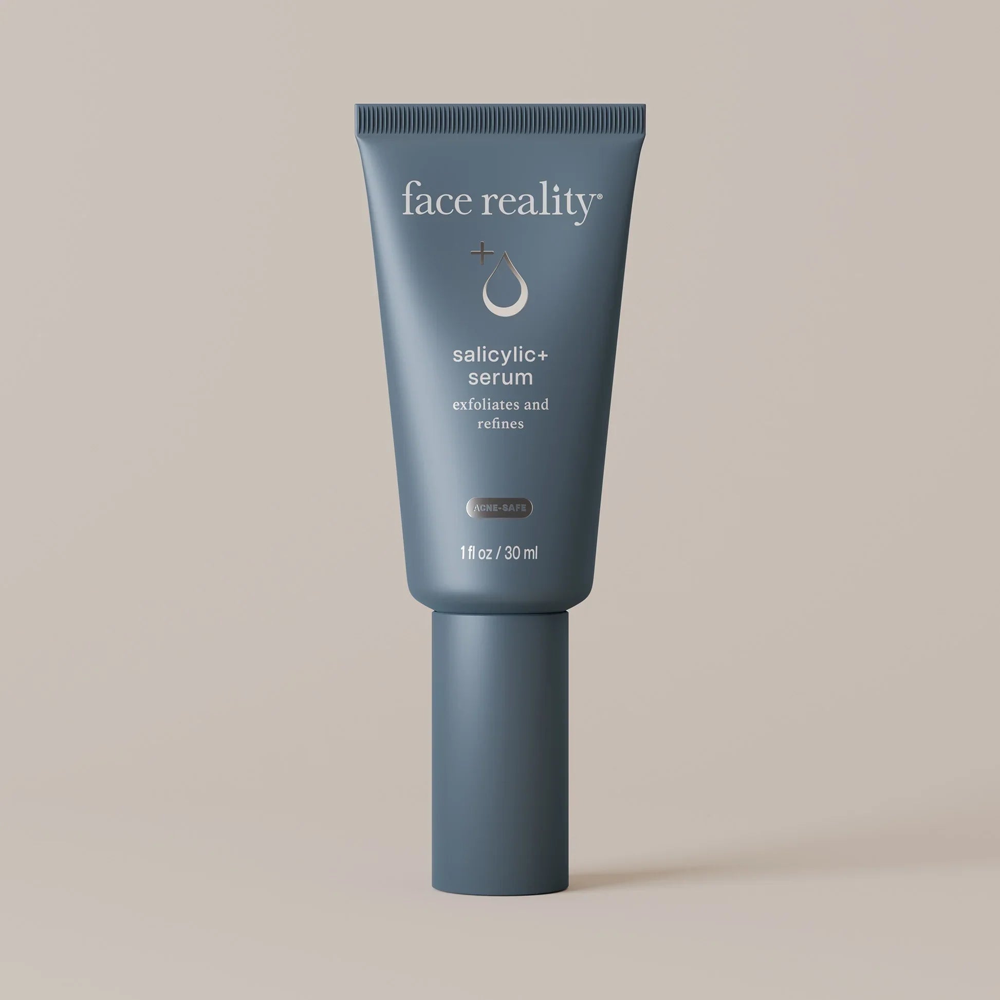 Face Reality Salicylic+ Serum