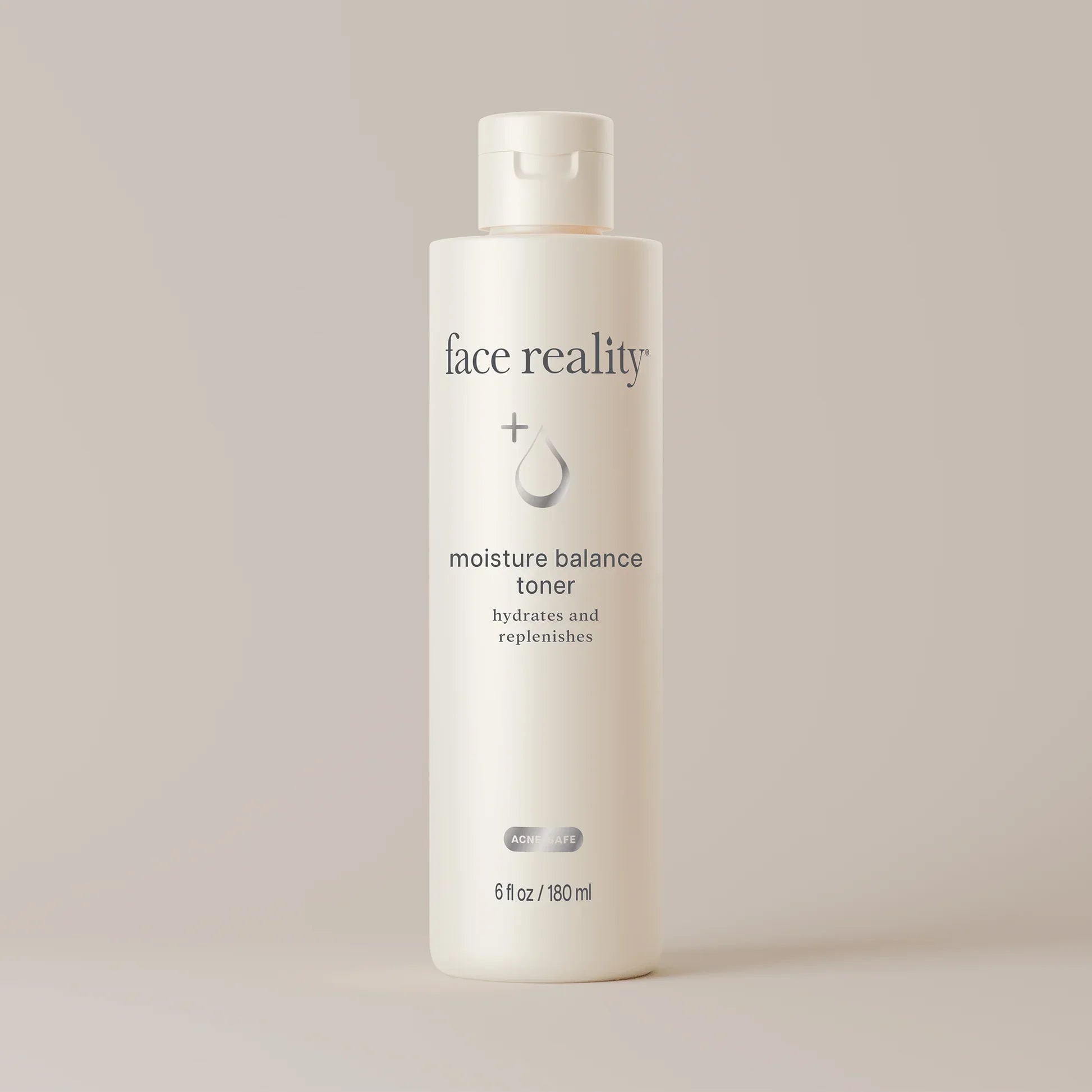 Face Reality™ Moisture Balance Hydrating Facial Toner