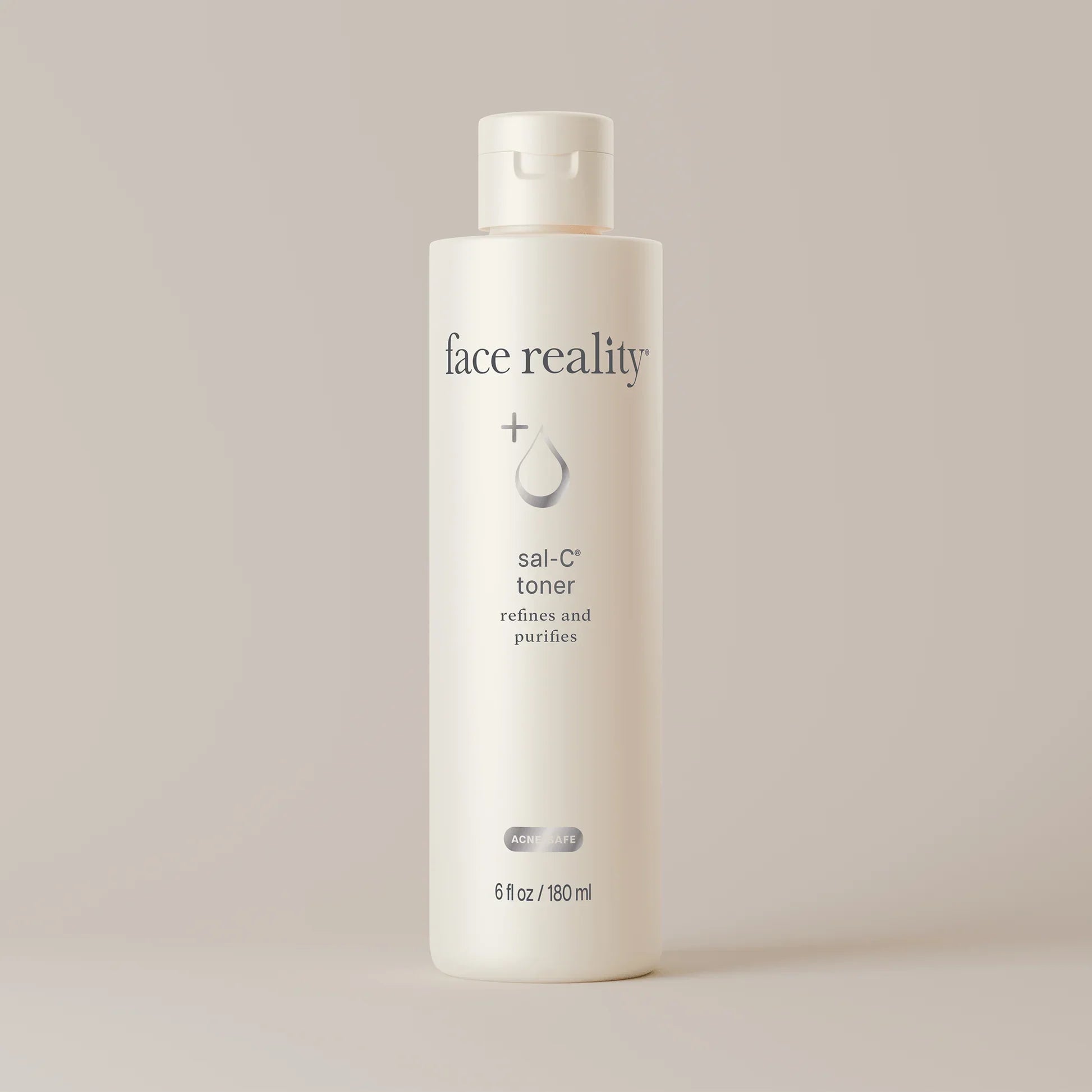 Face Reality™ Salicylic Acid Toner for Clear Skin