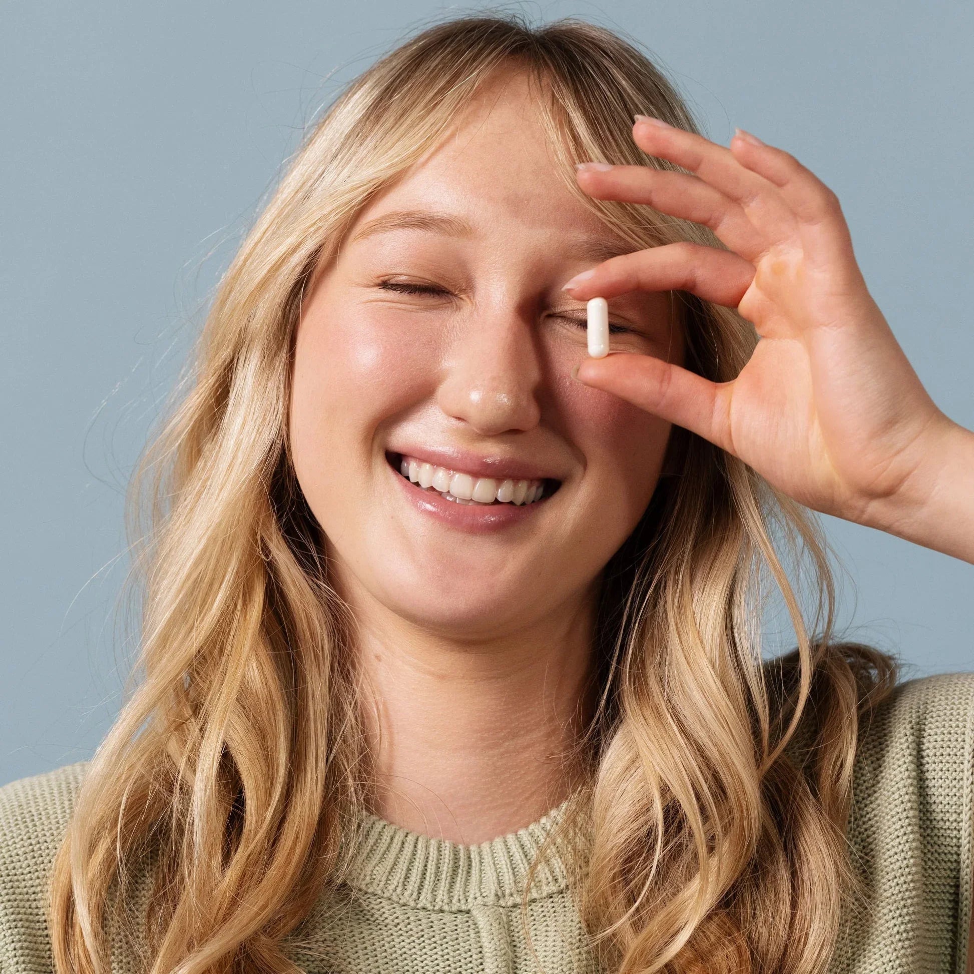 Face Reality Clear Skin Restore Microbiome Supplement for Breakout-Prone Skin