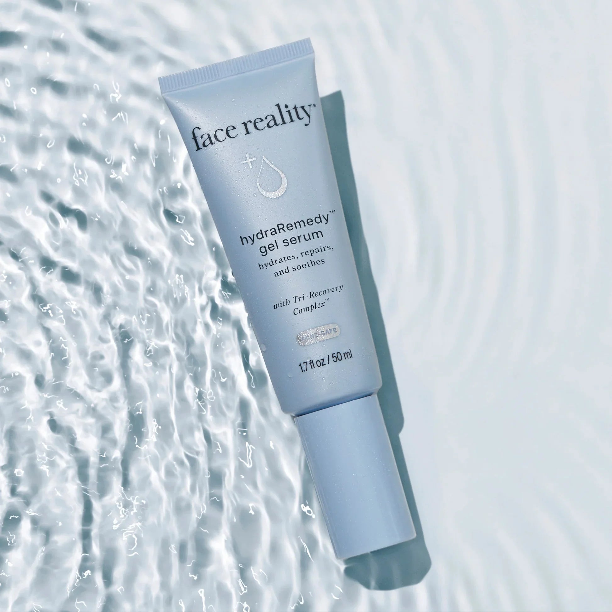 Face Reality HydraRemedy Gel Serum