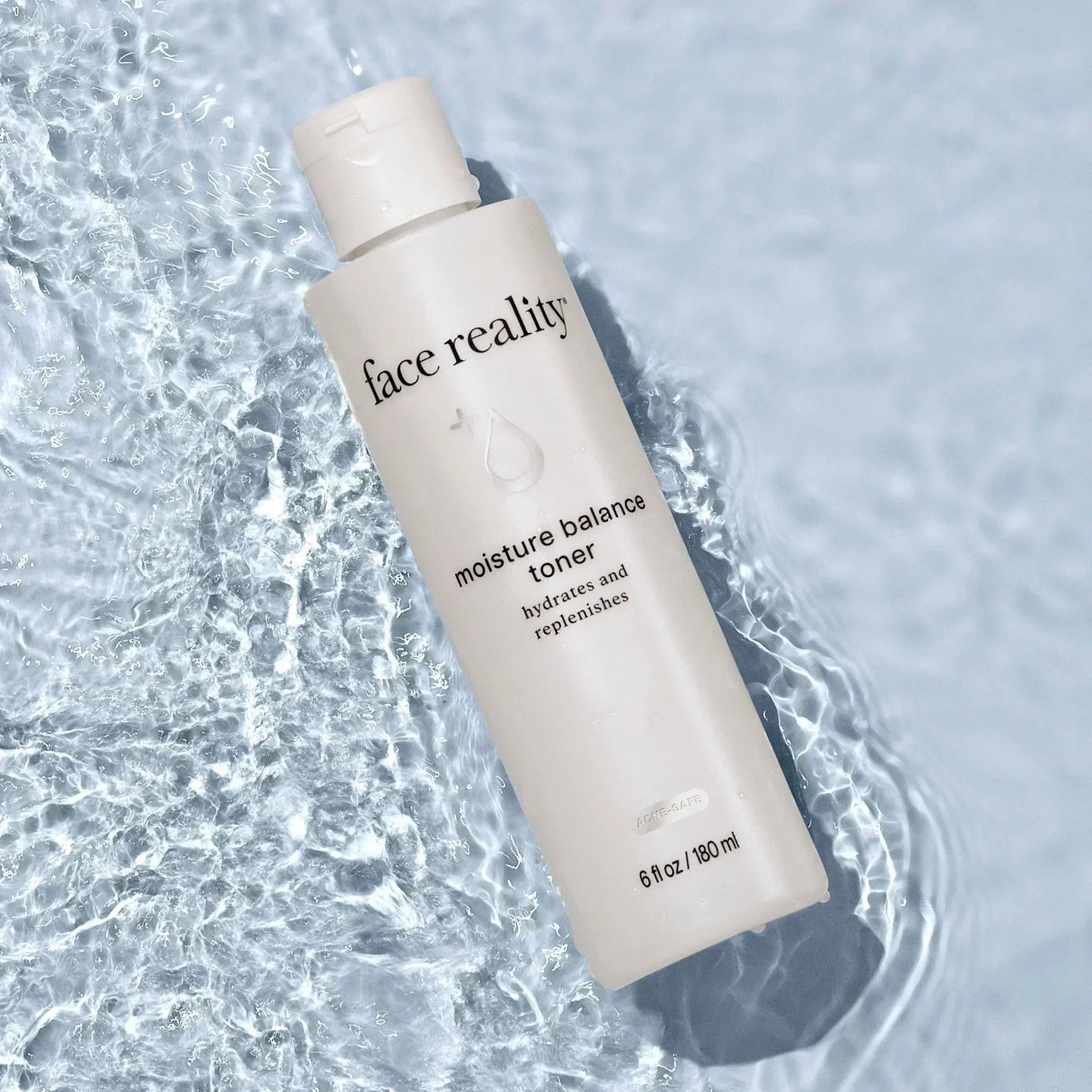 Face Reality™ Moisture Balance Hydrating Facial Toner