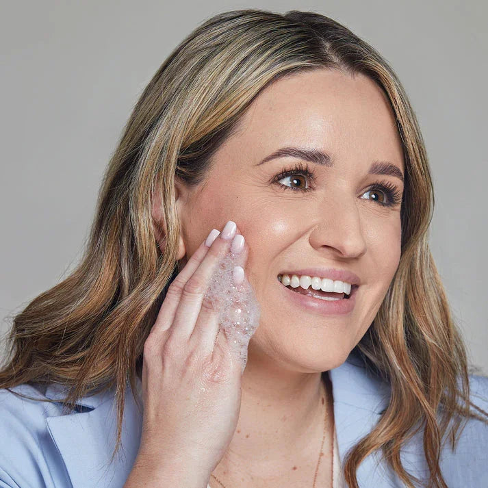 Face Reality™ Gentle Skin Cleanser for All Skin Types