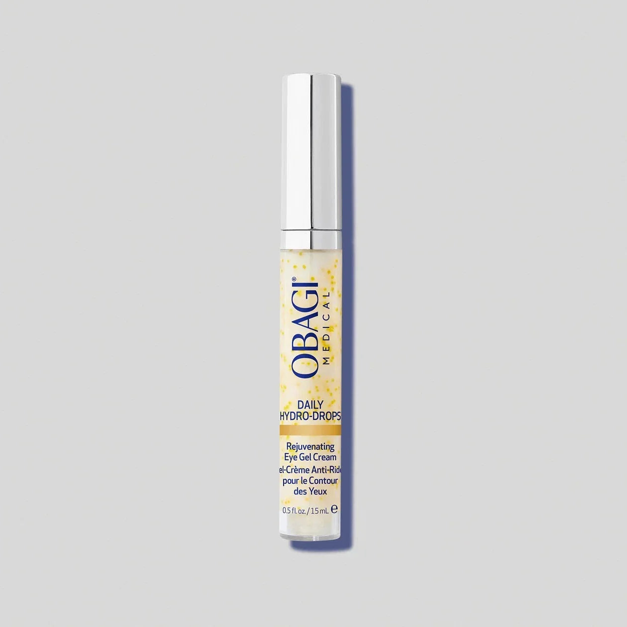 Obagi Medical Daily Hydro-Drops Rejuvenating Eye Gel Cream