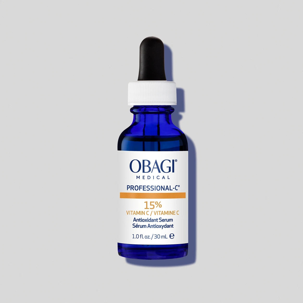Obagi Medical Professional-C 15% Vitamin C Antioxidant Serum for Combination Skin