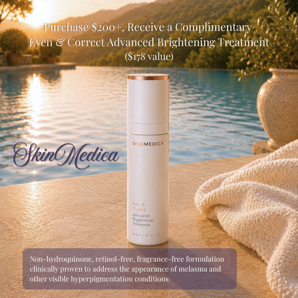 SkinMedica Professional Skincare