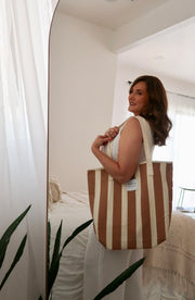 » SkinMedica Beach Tote Bag (100% off)