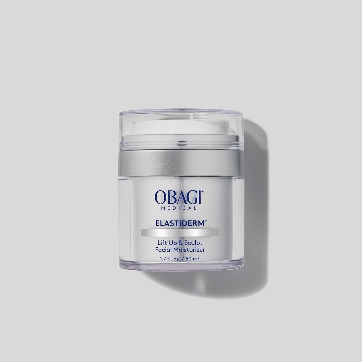 Obagi Medical ElastiDerm Lift Up & Sculpt Facial Moisturizer Firming & Plumping Cream
