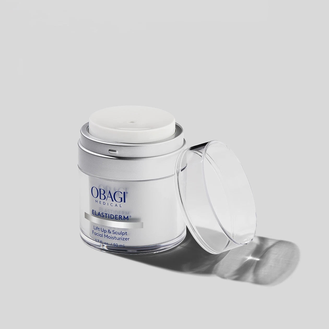Obagi Medical ElastiDerm Lift Up & Sculpt Facial Moisturizer Firming & Plumping Cream